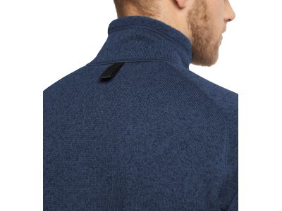 Haglöfs Risberg 1/2 zip sweatshirt, dark blue