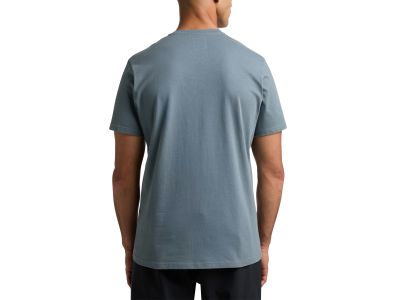 Haglöfs Outsiders By Nat T-shirt, blue