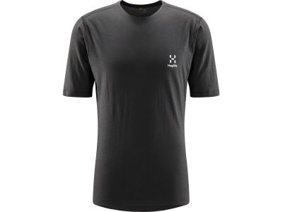Haglöfs ROC Grip T-shirt, dark grey