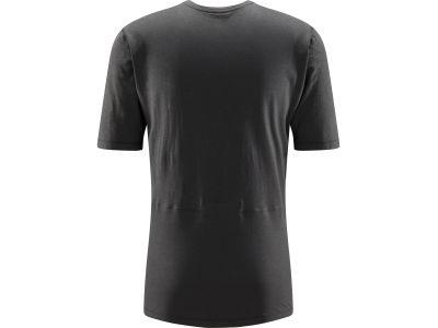 Haglöfs ROC Grip T-Shirt, dunkelgrau