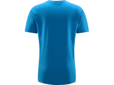 Haglöfs Camp tričko, modrá