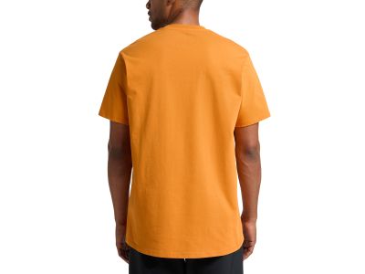 Haglöfs Camp T-Shirt, gelb