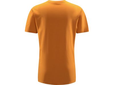 Haglöfs Camp T-shirt, yellow