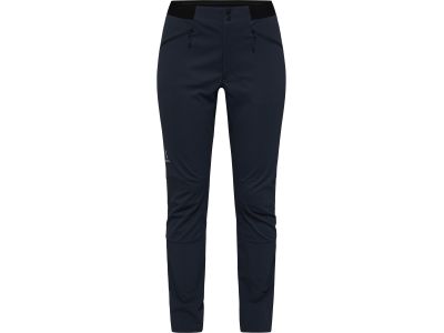 Haglöfs LIM Hybrid women&amp;#39;s pants, dark blue
