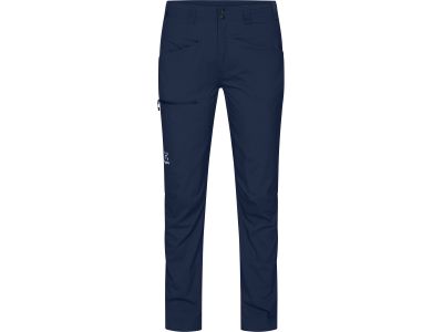 Haglöfs Lite Standard women&amp;#39;s trousers, dark blue