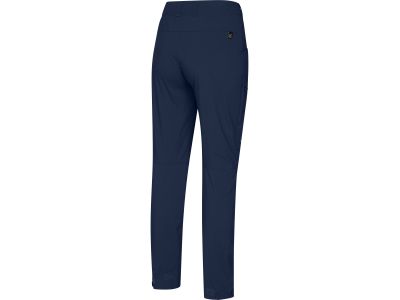 Haglöfs Lite Standard women&#39;s trousers, dark blue