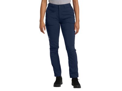Haglöfs Lite Standard dámské kalhoty, tmavě modrá