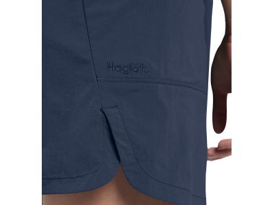 Haglöfs Lite Skort skirt, dark blue