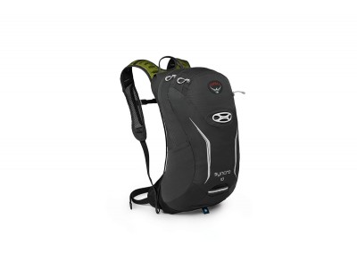 Osprey Syncro backpack 10 l, Meteorite Grey 