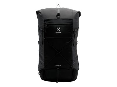 Haglöfs LIM Airak 24 backpack, 24 l, black