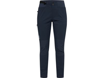 Haglöfs ROC Spitz women&amp;#39;s pants, dark blue