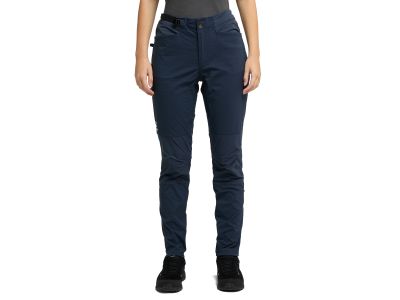 Haglöfs ROC Spitz women&#39;s pants, dark blue