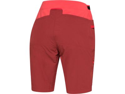 Haglöfs ROC Spitz dámske nohavice, červená