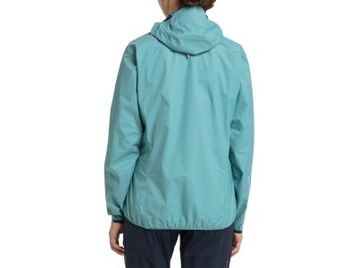 Haglöfs LIM GTX women&#39;s jacket, blue