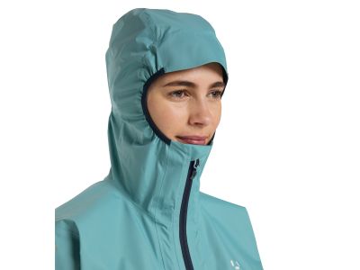 Haglöfs LIM GTX női kabát, kék