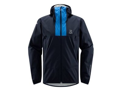 Haglöfs L.I.M Proof jacket, blue