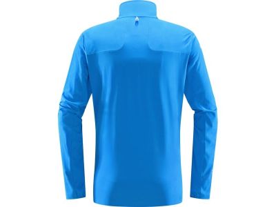 Haglöfs LIM Strive Mid sweatshirt, blue
