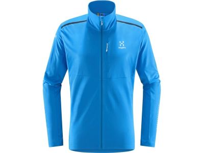 Haglöfs LIM Strive Mid sweatshirt, blue
