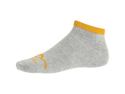 Viking 9016 dámske ponožky, šedá