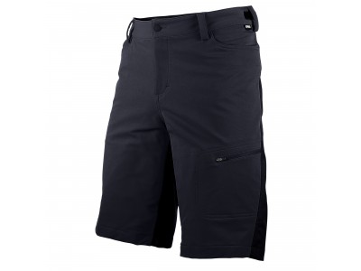 POC Flow Shorts kraťasy pánské Uranium Black
