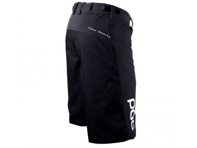 POC Flow Shorts kraťasy pánské Uranium Black