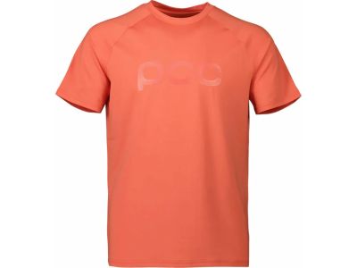 POC Reform Enduro-Shirt, Ammolite Coral