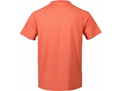 POC Reform Enduro-Shirt, Ammolite Coral
