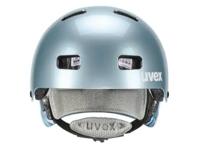 uvex Kid 3 children&#39;s helmet, cloud/white