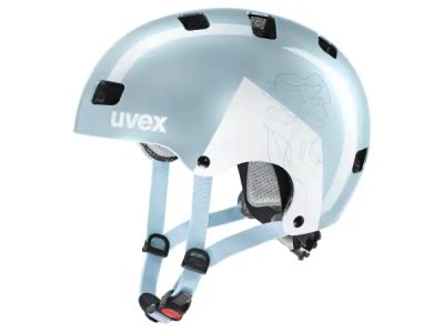 Uvex Kid 3 children&amp;#39;s helmet, cloud/white