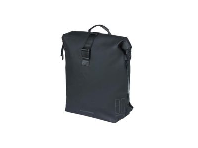 Basil SOHO NORDLICHT backpack, black