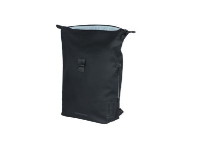 Basil SOHO NORDLICHT backpack, black