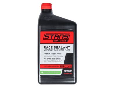 Stan’s NoTubes Race sealant, 946 ml