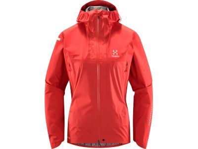 Haglöfs LIM GTX Active women&amp;#39;s jacket, red