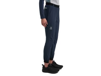 Haglöfs LIM Lite women&#39;s trousers, dark blue