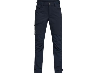 Haglöfs Rugged children&amp;#39;s trousers, dark blue