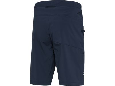 Haglöfs ROC Lite Standard kalhoty, tmavě modrá