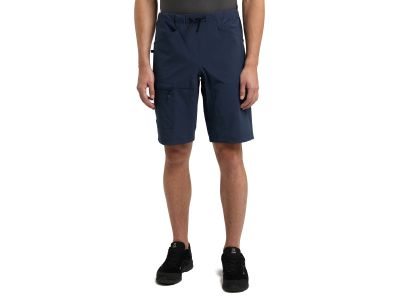 Haglöfs ROC Lite Standard kalhoty, tmavě modrá