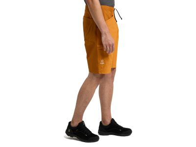 Pantaloni Haglöfs ROC Lite Standard, maro