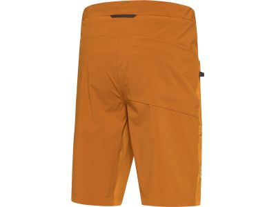 Spodnie Haglöfs ROC Lite Standard, brązowe