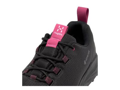 Haglöfs LIM ST GTX women&#39;s shoes, black