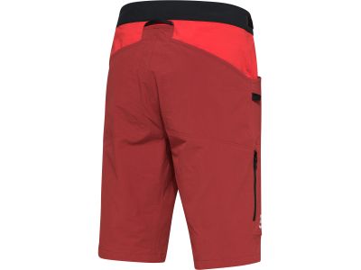 Haglöfs ROC Spitz pants, red