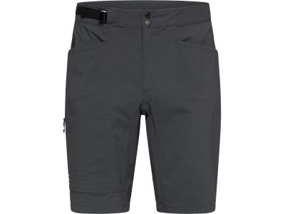 Haglöfs ROC Spitz trousers, dark grey