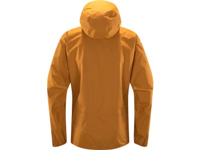 Haglöfs LIM GTX kabát, sárga