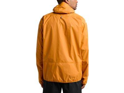 Haglöfs LIM GTX jacket, yellow