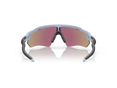 Okulary ścieżkowe Oakley Radar EV XS, matowy stonewash/prism sapphire