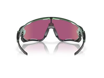 Okulary Oakley Jawbreaker, widmowa zieleń gamma/pryzmat drogowy jadeit