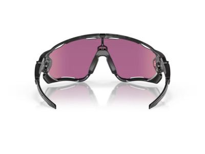 Oakley Jawbreaker szemüveg, matt fekete terepszínű/prizmás road jade
