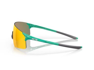 Oakley EV Zero Blades glasses, matte celeste/prism ruby