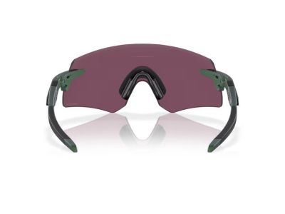 Oakley Encoder glasses, spectrum gamma green/prizm road black