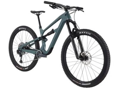Bicicleta Cannondale Habit Carbon 1 29, jad